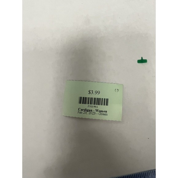 Susan Graver Pink Knit Open Front Cardigan Sweater S Cozy Soft Flowy Classy Chic - Picture 10 of 10